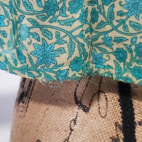 Spell Aloha Fox top - Picture 5 of 10